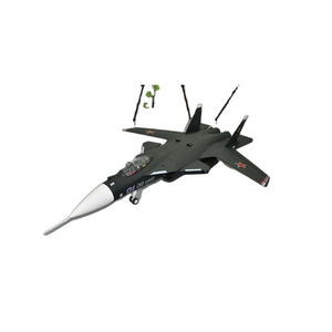 8 CH Sukhoi <span class=keywords><strong>Su47</strong></span> Berkut V2 RC FED Jet - Product Image 1