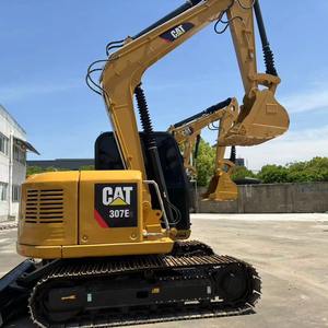 Excavatrice d'occasion CAT 307E2 Prix bon marché Excellente performance Excavatrice d'occasion CAT à vendre - Product Image 1