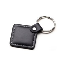 High Quality Customized Portable Security System for Office User Access RFID Key Fob NFC Technology Payment Business Card