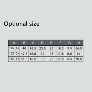 عمل مزدوج إلهي للباب - Product Image 6