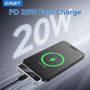 Eaget I30Pro-1 bán buôn ổ đĩa <span class=keywords><strong>flash</strong></span> đĩa cho điện thoại Type-C với màn hình hiển thị LCD màn hình quà tặng của công ty Pendrive <span class=keywords><strong>USB</strong></span> Stick ngón tay cái ổ đĩa - Product Image 4