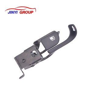 Manija de puerta de coche para Hyundai Elantra 2001-2006 815701G000 815702D000 81570-1G000 81570-2D000 - Product Image 1