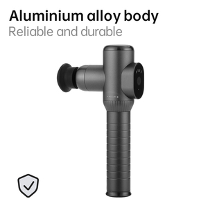 2026 OEM Mini pistolet de massage fascial portable pour <span class=keywords><strong>le</strong></span> corps et <span class=keywords><strong>le</strong></span> visage, appareil de massage musculaire profond personnalisé - Product Image 3