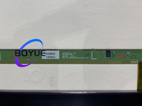 Écran Full HD Écran de télévision LED intelligent de 55 pouces Écran de télévision LED LCD LC550EQC-SMA4 Panneau d'affichage à cellules ouvertes
