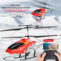 Avion télécommandé extra large, hélicoptère, drone rechargeable durable, photographie aérienne, jouet pour enfants, modèle pour garçon T-8552