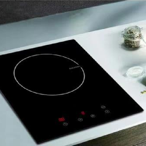 La fábrica de foshan touch control-en un solo quemador <span class=keywords><strong>Cocina</strong></span> de Inducción - Product Image 3