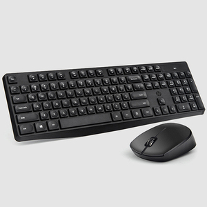 Kit <span class=keywords><strong>de</strong></span> <span class=keywords><strong>teclado</strong></span> y ratón <span class=keywords><strong>de</strong></span> ordenador con <span class=keywords><strong>precio</strong></span> al por mayor combo <span class=keywords><strong>de</strong></span> <span class=keywords><strong>teclado</strong></span> y ratón inalámbrico retroiluminado con USB para juegos - Product Image 1