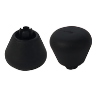 Pièces de chariot élévateur électrique OEM en gros Joystick poignée 0009310160 pour Linde E20 E30 H20 H25 avec 12 mois