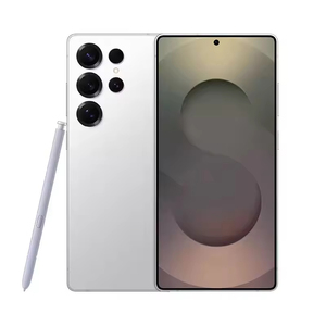 Nuevo Teléfono S25 Ultra Desbloqueado de Fábrica, 5G, 12GB+1TB, Pantalla AMOLED de 120Hz, Cámara Cuádruple de 200MP, Batería de 5000mAh, Doble SIM - Product Image 4