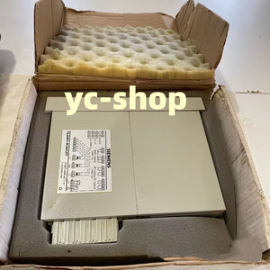 7SJ5001-4CA01/<strong>FF</strong> 7SJ50014CA01FF Circuit Breaker Protection Relay for Plc - Product Image 2