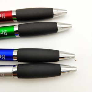 गर्म बिक्री अनुकूलित लेजर प्रकाश-अप बॉलपॉइंट पेन स्पोर्ट्स शैली <span class=keywords><strong>1</strong></span>.0 मिमी लेखन चौड़ाई प्लास्टिक व्यक्तिगत लोगो उत्कीर्णन - Product Image 6