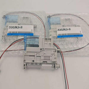 Générateur de vide Original-SMC ZK2A12J5NL2A-06 - Product Image 2