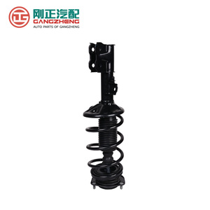 Piezas de repuesto Auot, amortiguador lleno de aceite para coche para Changan Wuling DFSK Glory Trumpchi GAC Hongqi, coche chino - Product Image 4
