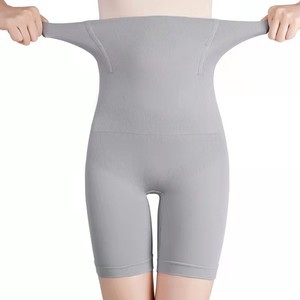 Fajas sin costuras Tummy Tuck Boxers <span class=keywords><strong>para</strong></span> mujeres de gran tamaño Panty <span class=keywords><strong>Faja</strong></span> y cintura alta Tummy Tuck Pants - Product Image 4