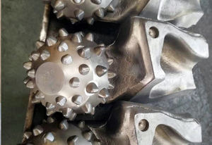 Punte a Rullo Coniche Singole da 8 1/2 Pollici Personalizzate per Perforazione Direzionale - Product Image 6