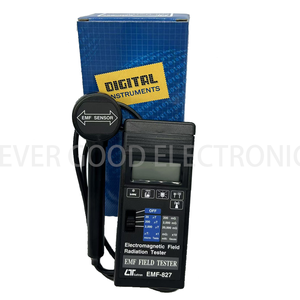 LUTRON EMF-827 Restro <span class=keywords><strong>Field</strong></span> <span class=keywords><strong>Tester</strong></span> dengan Probe terpisah - Product Image 4