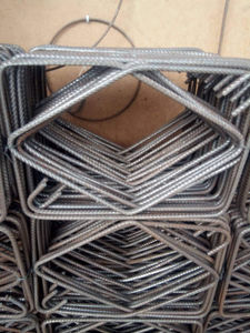 เครื่องดัดลวดเหล็กอัตโนมัติ CNC ขนาด 4-12 มม. / เครื่องดัดเหล็กเส้นสำหรับทำเหล็กปลอก สำหรับประเทศไทย/รัสเซีย/จอร์แดน/อิสราเอล - Product Image 6