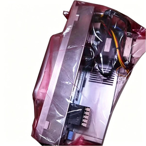 Módulo de Alimentación Industrial Robot Krc1 Krc2 Cabinet Kps-600/20-esc, Controlador de Potencia Modelo 00-111-846 00111846 - Product Image 1