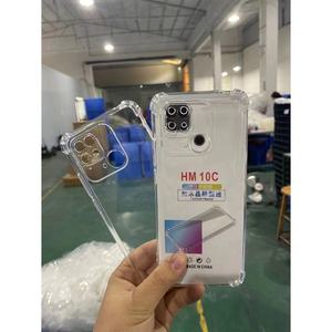 Custodie trasparenti per telefoni cellulari all'ingrosso per Xiaomi <span class=keywords><strong>Redmi</strong></span> Note <span class=keywords><strong>11</strong></span> <span class=keywords><strong>cover</strong></span> posteriore in TPU trasparente <span class=keywords><strong>cover</strong></span> posteriore in Silicone per PC - Product Image 3