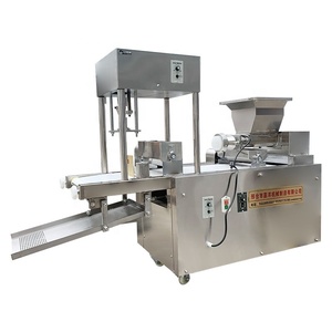 เครื่องทำลูกชิ้นมันเทศเครื่องทำลูกชิ้นทาร์โรสำหรับชงชา - Product Image 6