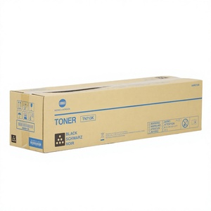 Cartouches de toner TN713 pour Konica Minolta Bizhub Pro C759 C659 A9K8130 A9K8230 A9K833A A9K8430 - Product Image 5