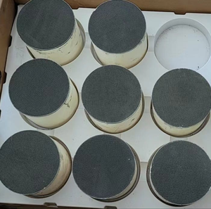 Phổ chuyển đổi xúc tác chất nền bên trong dòng chảy cao euro5 euro4 euro3 300cpsi 400cpsi <span class=keywords><strong>600cpsi</strong></span> gốm chất xúc tác - Product Image 4