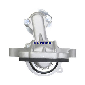Avviamento per FORD C-MAX 2.0 benzina (KW: 107, HP: 145) dal 2007 allo 09-2010 KUHNER 101402 nuovo - Product Image 1