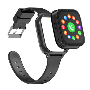 Reloj Inteligente con GPS para Niños, Modelo 2025, con Monitor de Ritmo Cardíaco, Resistente al Agua IP67, Gran Venta - Product Image 4