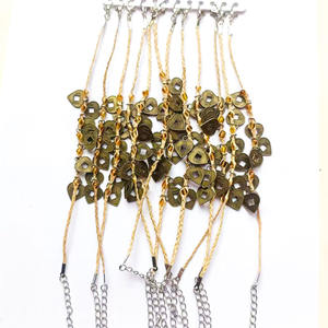 बोहेमियन जातीय शैली श्रृंखला जिप्सी बीच टखने श्रृंखला विंटेज टासल सिक्का एण्लेट महिला थोक - Product Image 4