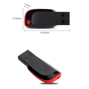 Sản Xuất Nhựa Preload Nhạc <span class=keywords><strong>Usb</strong></span> Pocket Usb2.0 Flash Driver 16Gb 32Gb 64Gb 1Tb 2Tb Pen Drive Logo - Product Image 5