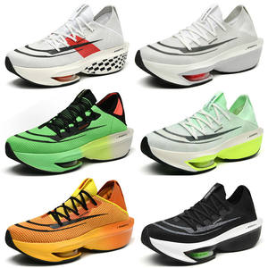 Nouvelles baskets de sport légères et personnalisées de haute qualité 2026 – Chaussures de course décontractées respirantes pour femmes et hommes - Product Image 1