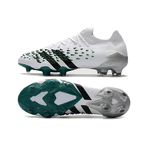 Zapatos de Entrenamiento de Fútbol Profesional para Adolescentes, Zapatos de Competición para Primavera, Verano, Otoño e Invierno, Antideslizantes y Resistentes al Desgaste - Product Image 3