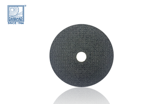 Disque abrasif en oxyde d'aluminium durable de haute qualité, 150 mm, rond, haute dureté, pour meuleuses, OEM Vietnam - Product Image 3