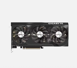 Geforce Rtx 4070 Gió Lực Lượng OC 12GB 3x <span class=keywords><strong>Pcie</strong></span> X16 <span class=keywords><strong>Card</strong></span> Đồ Họa Cho Máy Trạm Mới Với Gddr5 Fan - Product Image 4