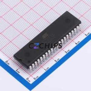 Microcontrolador de chip IC de circuito integrado de la marca original de la marca de los nuevos de (MCU/MPU/SoC) - Product Image 1