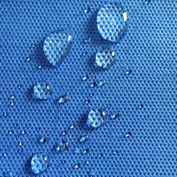 SMMS Couvre-têtes et couvre-chaussures jetables en tissu non tissé médical, antistatique, antibactérien, respirant, écologique et imperméable
