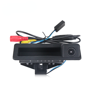 Cámara de coche a precio de fábrica para <span class=keywords><strong>BMW</strong></span> E60 <span class=keywords><strong>E90</strong></span> E39 E46 E70 E71 DVR OBD TPMS mejor cámara de visión trasera de coche pequeña de alta calidad 360 Cámara - Product Image 1
