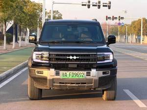 Voiture d'<span class=keywords><strong>occasion</strong></span> 2023 Byd Fang Cheng Bao Leopard 5 Exploration Edition <span class=keywords><strong>Hybride</strong></span> Formule Leopard 5 Véhicule d'<span class=keywords><strong>occasion</strong></span> Électrique Auto - Product Image 2