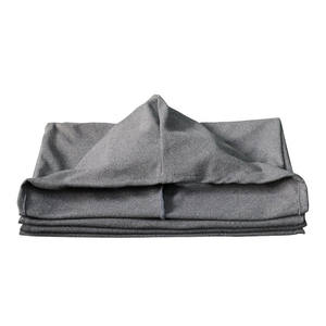Couverture à capuche portable tendance pour la maison, idéale pour le sommeil et le confort – Vente en gros - Product Image 2