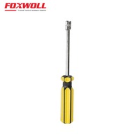 Pilote d'écrou hexagonal pour raccords à bois bricolage