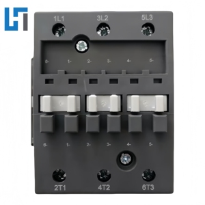 Nouveau Original A2X52-30-11 220V 50Hz 230V 60Hz AC Contacteur Plc Programmation Contrôleur Automatisation Industrielle Contrôleur Stock - Product Image 2