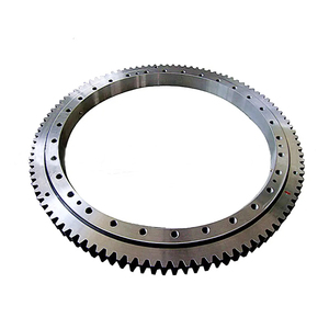 Conjunto de Rodamiento de Giro para Excavadora SK200 SK100, Piezas de Maquinaria de Construcción, Rodamiento de Giro para Excavadora SK200-6E SK200-8 - Product Image 1