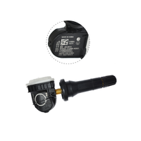 Nouveau capteur de pression des pneus TPMS F2GT-1A180-AB F2GZ-1A189-A F2GT-1A150-AB pour Ford Lincoln Edge Mustang Explorer F-150 Flex Fusion
