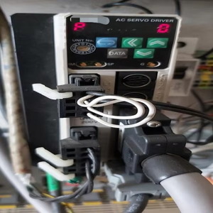 ใหม่และเป็นของแท้ R88d-gt04h ระบบอัตโนมัติทางอุตสาหกรรม PLC PLC - Product Image 1