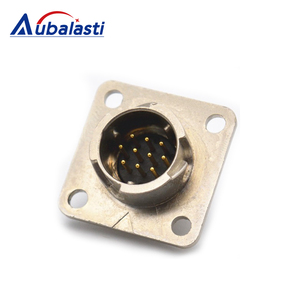 <strong>Encoder</strong> Plug DDK-10 Core 2 Core SM10S CM10 Servo Motor <strong>Connector</strong> Plug - Product Image 6