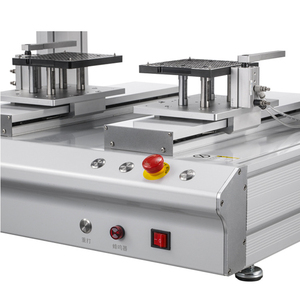 Máquina Atornilladora Automática de Doble Mesa de Última Generación con Dos Cabezales - Product Image 4