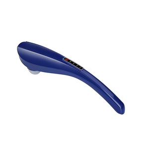 Mini martillo de masaje de mano inteligente, inalámbrico, portátil, con infrarrojos, giratorio, venta al por mayor - Product Image 4