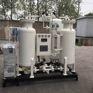 Fabriekslevering Modulaire <span class=keywords><strong>Psa</strong></span> Stikstof Genererende Apparatuur Bevatte Zuurstofproducerende <span class=keywords><strong>Generator</strong></span> Voor Industrieziekenhuis - Product Image 1