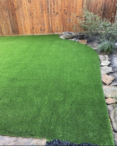 <span class=keywords><strong>Gazon</strong></span> <span class=keywords><strong>synthétique</strong></span> haut de gamme pour aménagement paysager et jardinage pour arrière-cour - Product Image 5