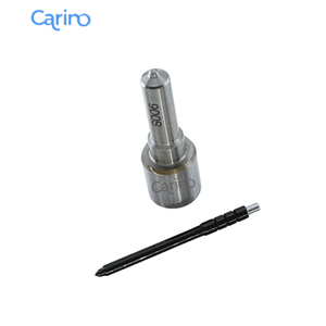 Carino หัวฉีดน้ำมันเชื้อเพลิงดีเซลคอมมอนเรลหัวฉีด G3S6 G3S006 293400-0060 2934000060หัวฉีดสำหรับ2950500180 236700L090 - Product Image 6